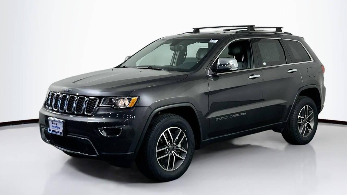 JEEP GRAND CHEROKEE 2021 1C4RJFBG0MC737415 image